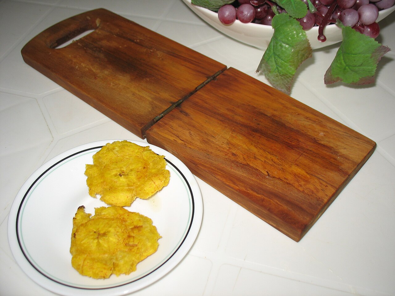 Picada Colombiana Tradicional